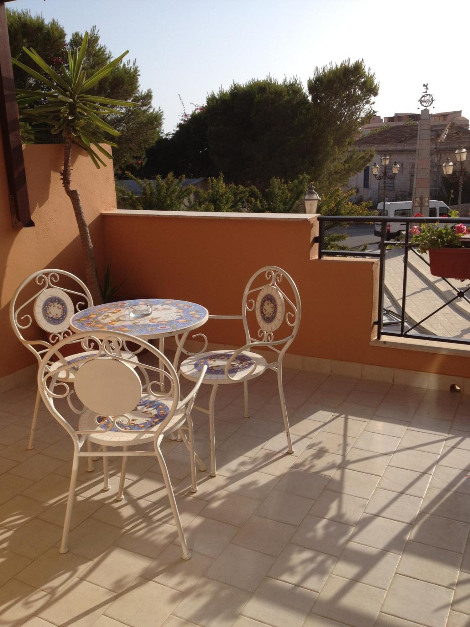 Hotel Medusa Lampedusa Kültér fotó