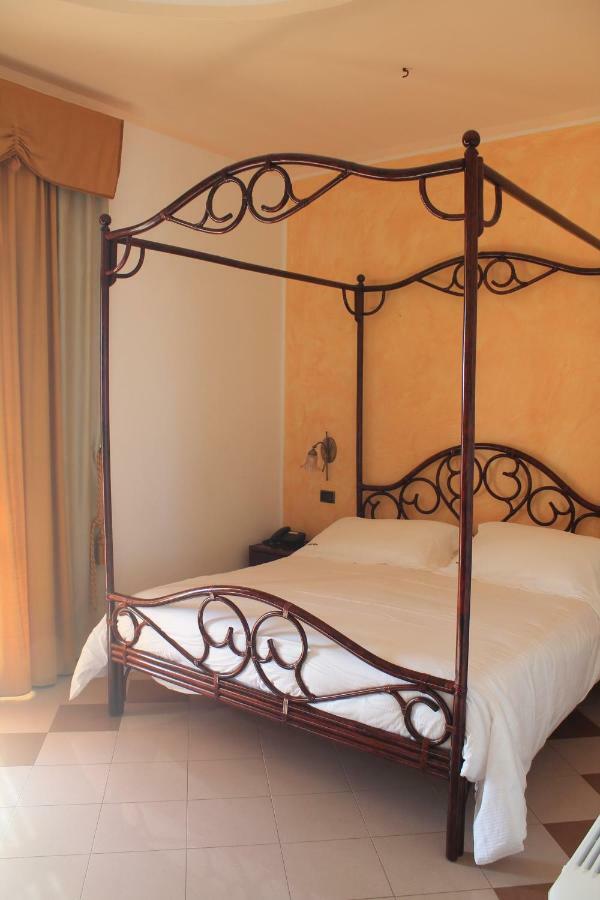 Hotel Medusa Lampedusa Kültér fotó