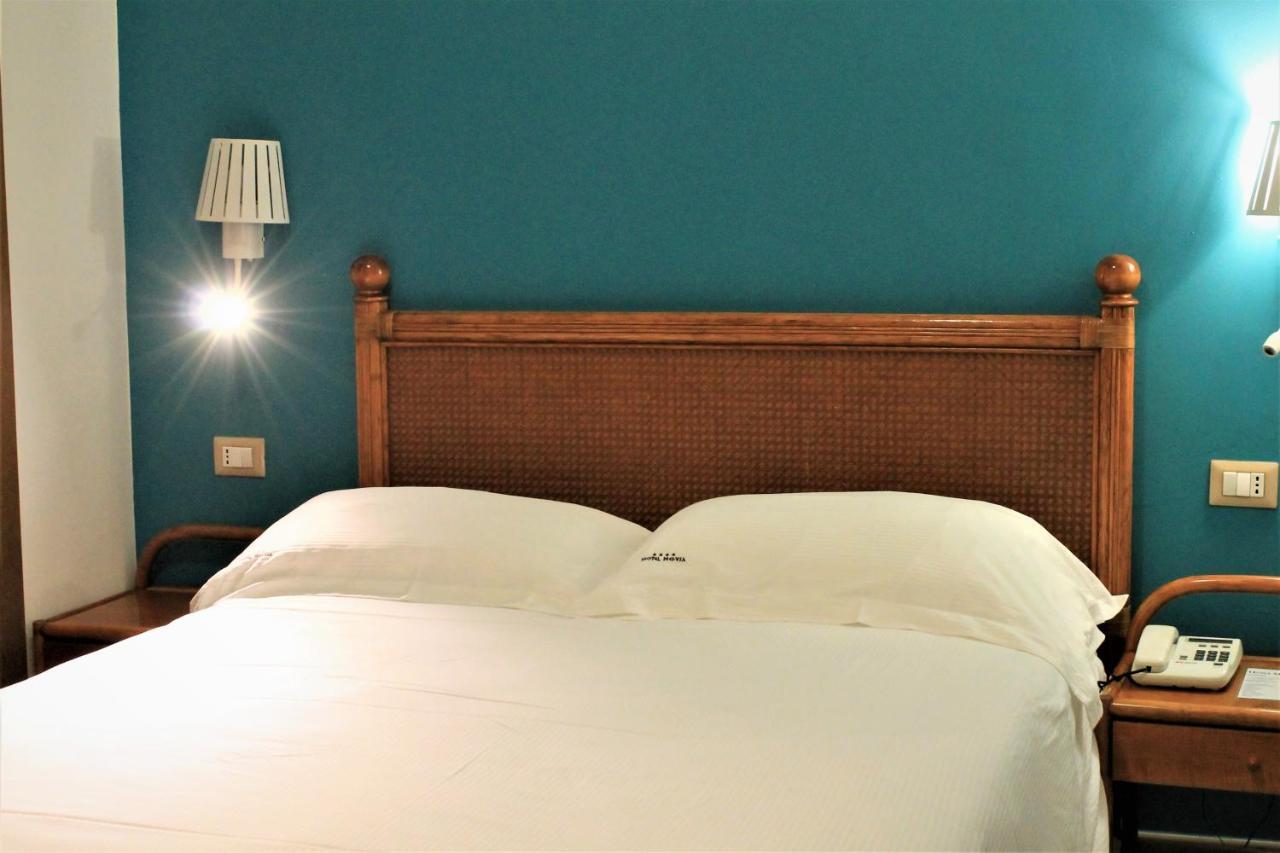 Hotel Medusa Lampedusa Kültér fotó