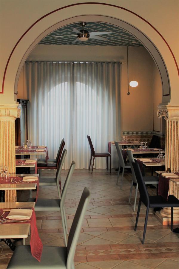 Hotel Medusa Lampedusa Kültér fotó